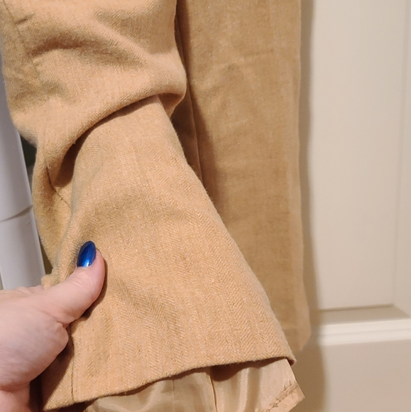 Janie and Jack wool pants for boys - Picture 4 of 4